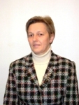mgr inż. Joanna Perkuszewska