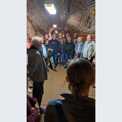 Wyjazdowe Posiedzenie Zarządu SEP 13-14.09.2025 r. Tarnów-Bochnia-Niepołomice