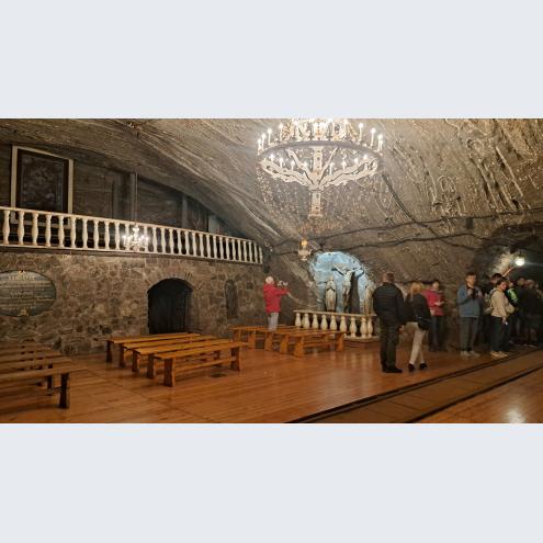 Wyjazdowe Posiedzenie Zarządu SEP 13-14.09.2025 r. Tarnów-Bochnia-Niepołomice