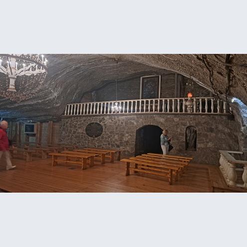 Wyjazdowe Posiedzenie Zarządu SEP 13-14.09.2025 r. Tarnów-Bochnia-Niepołomice