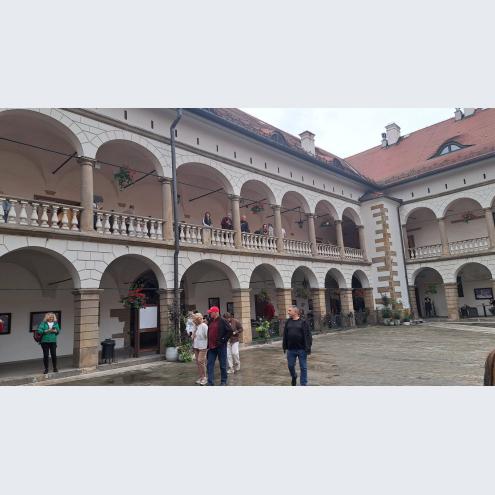 Wyjazdowe Posiedzenie Zarządu SEP 13-14.09.2025 r. Tarnów-Bochnia-Niepołomice