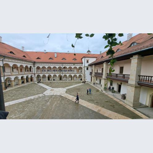 Wyjazdowe Posiedzenie Zarządu SEP 13-14.09.2025 r. Tarnów-Bochnia-Niepołomice