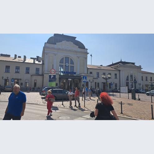 Wyjazdowe Posiedzenie Zarządu SEP 13-14.09.2025 r. Tarnów-Bochnia-Niepołomice