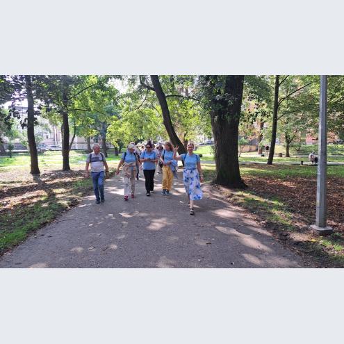 Wyjazdowe Posiedzenie Zarządu SEP 13-14.09.2025 r. Tarnów-Bochnia-Niepołomice
