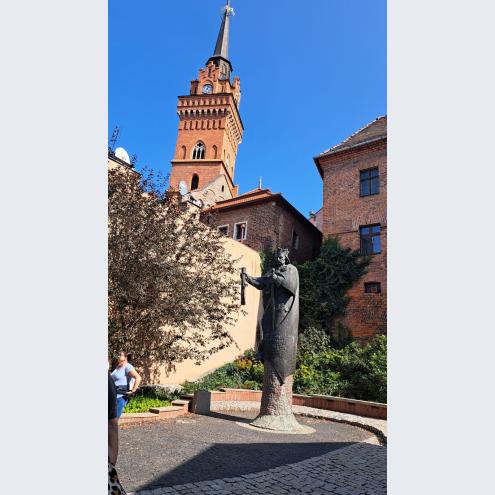 Wyjazdowe Posiedzenie Zarządu SEP 13-14.09.2025 r. Tarnów-Bochnia-Niepołomice