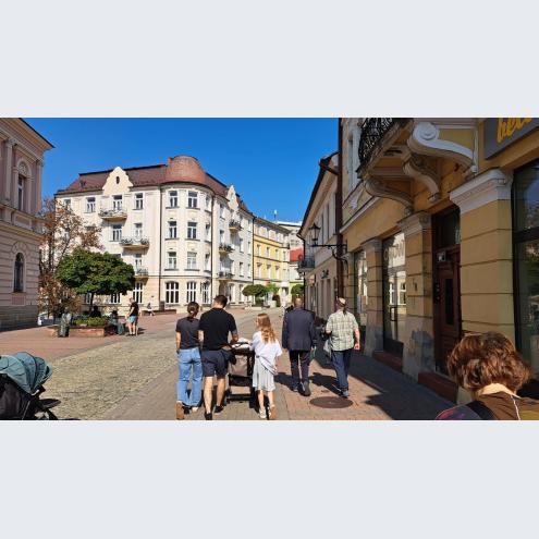 Wyjazdowe Posiedzenie Zarządu SEP 13-14.09.2025 r. Tarnów-Bochnia-Niepołomice