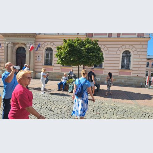 Wyjazdowe Posiedzenie Zarządu SEP 13-14.09.2025 r. Tarnów-Bochnia-Niepołomice