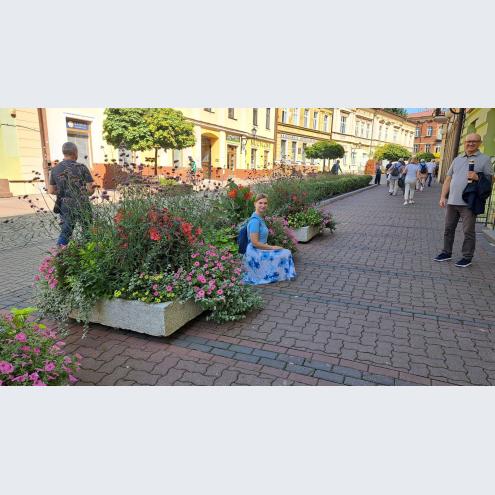 Wyjazdowe Posiedzenie Zarządu SEP 13-14.09.2025 r. Tarnów-Bochnia-Niepołomice