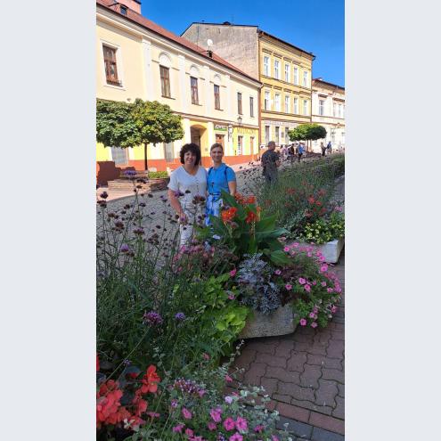 Wyjazdowe Posiedzenie Zarządu SEP 13-14.09.2025 r. Tarnów-Bochnia-Niepołomice