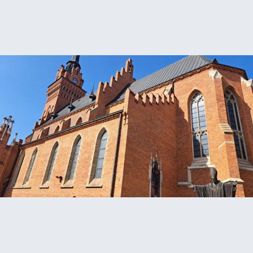 Wyjazdowe Posiedzenie Zarządu SEP 13-14.09.2025 r. Tarnów-Bochnia-Niepołomice