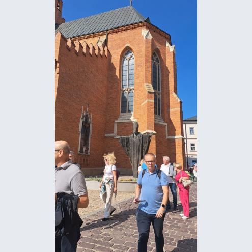 Wyjazdowe Posiedzenie Zarządu SEP 13-14.09.2025 r. Tarnów-Bochnia-Niepołomice