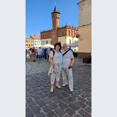 Wyjazdowe Posiedzenie Zarządu SEP 13-14.09.2025 r. Tarnów-Bochnia-Niepołomice