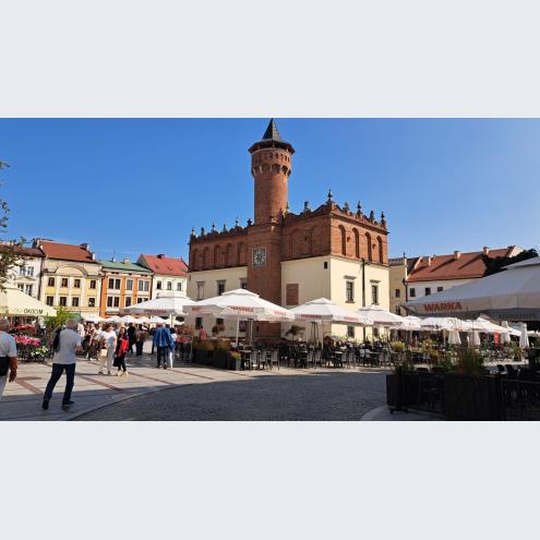 Wyjazdowe Posiedzenie Zarządu SEP 13-14.09.2025 r. Tarnów-Bochnia-Niepołomice