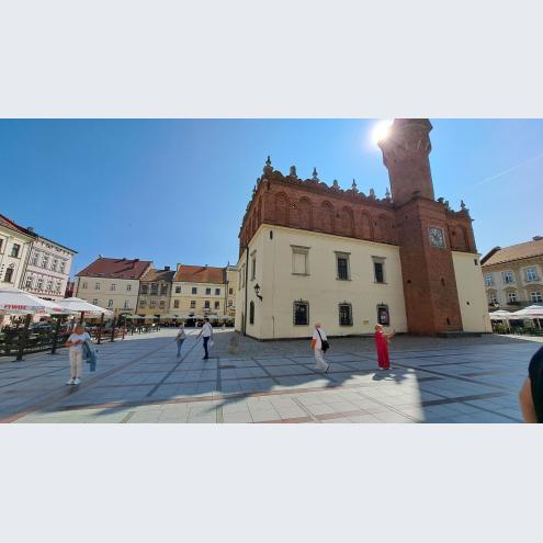 Wyjazdowe Posiedzenie Zarządu SEP 13-14.09.2025 r. Tarnów-Bochnia-Niepołomice