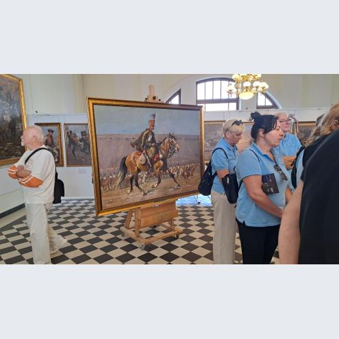Wyjazdowe Posiedzenie Zarządu SEP 13-14.09.2025 r. Tarnów-Bochnia-Niepołomice