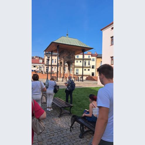 Wyjazdowe Posiedzenie Zarządu SEP 13-14.09.2025 r. Tarnów-Bochnia-Niepołomice