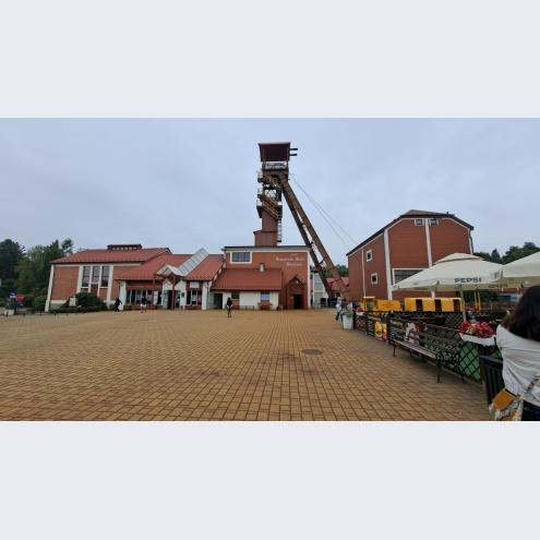 Wyjazdowe Posiedzenie Zarządu SEP 13-14.09.2025 r. Tarnów-Bochnia-Niepołomice